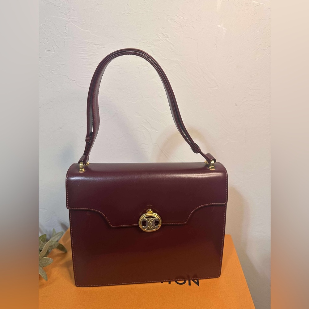 Celine Vintage Shoulder bag